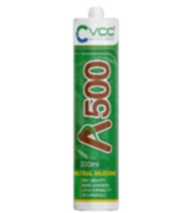 A500 chai (Trong)