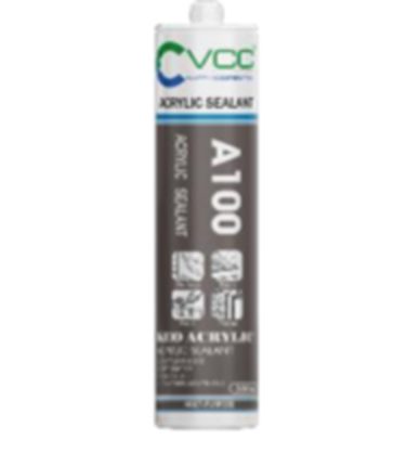 VCC A100 (Đen)