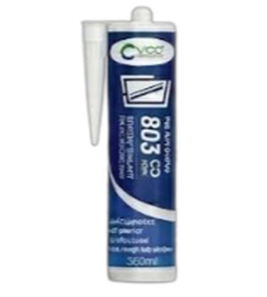 Keo dán gương 803 VCC