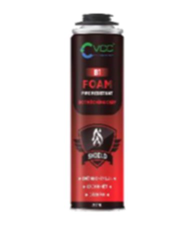 VCC PU Foam B1