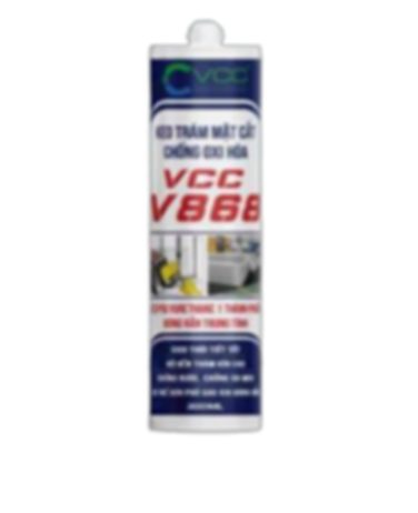 VCC V868