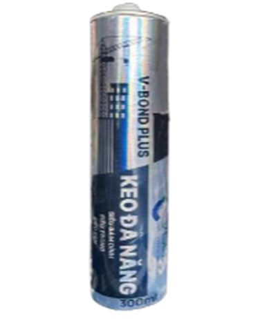 V-Bond Plus ngoại thất VCC