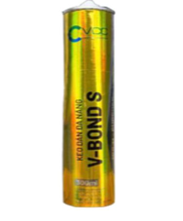VCC V-Bond S ngoại thất