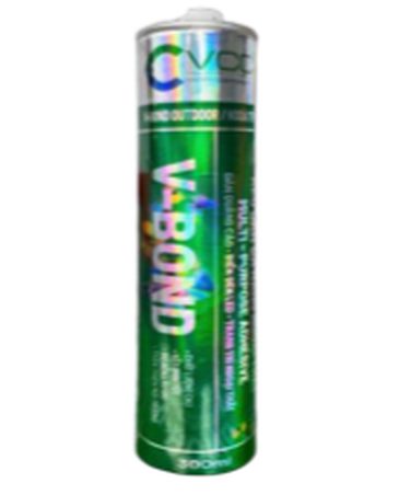 VCC V-Bond ngoại thất