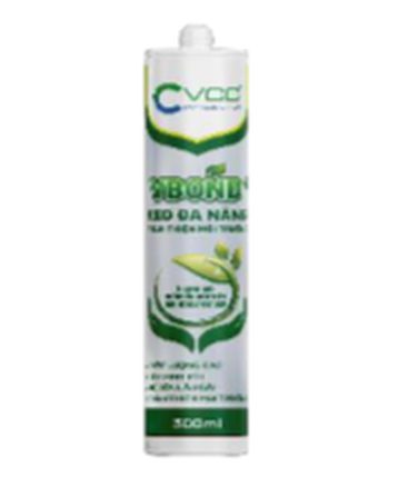 VCC V-Bond Plus nội thất