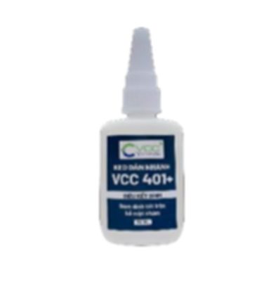 VCC 401+ 66g
