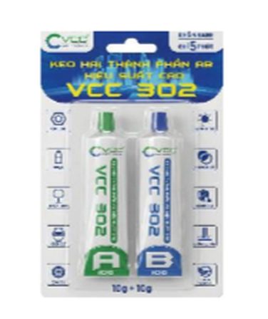 VCC 303